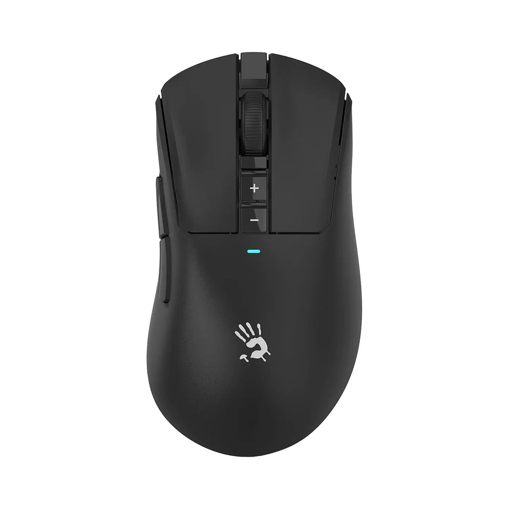Мышь беспроводная A4TECH Bloody R73 Ultra, черный — KSKSHOP.RU