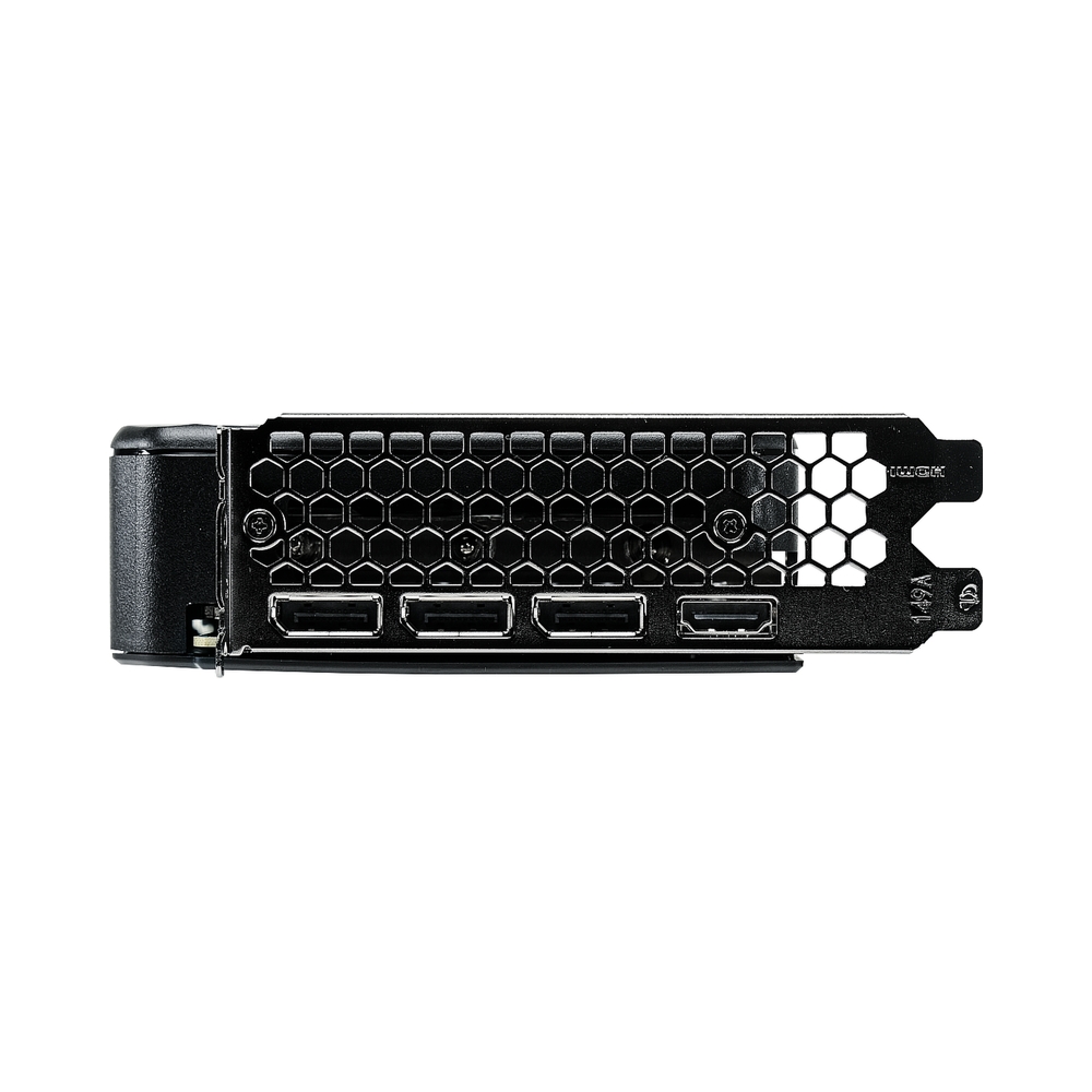 Видеокарта Palit GeForce RTX 5060 Ti Dual [NE7506T019P1-GB2062D] — KSKSHOP.RU