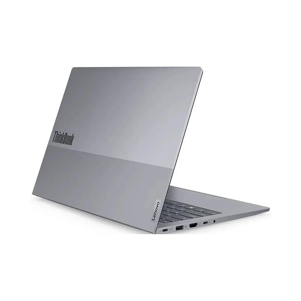 Ноутбук 14" IPS WUXGA LENOVO ThinkBook 14 G8 IRL серый (Core 7 240H/32Gb/1Tb SSD/VGA int/FP/W11Pro) — KSKSHOP.RU