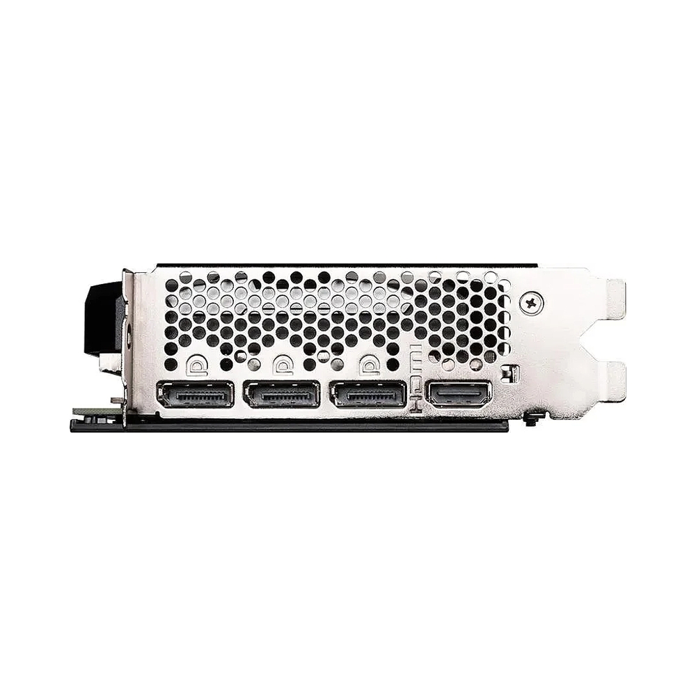 Видеокарта MSI GeForce RTX 4070 SUPER VENTUS 3X OC [912-V513-643] OEM — KSKSHOP.RU