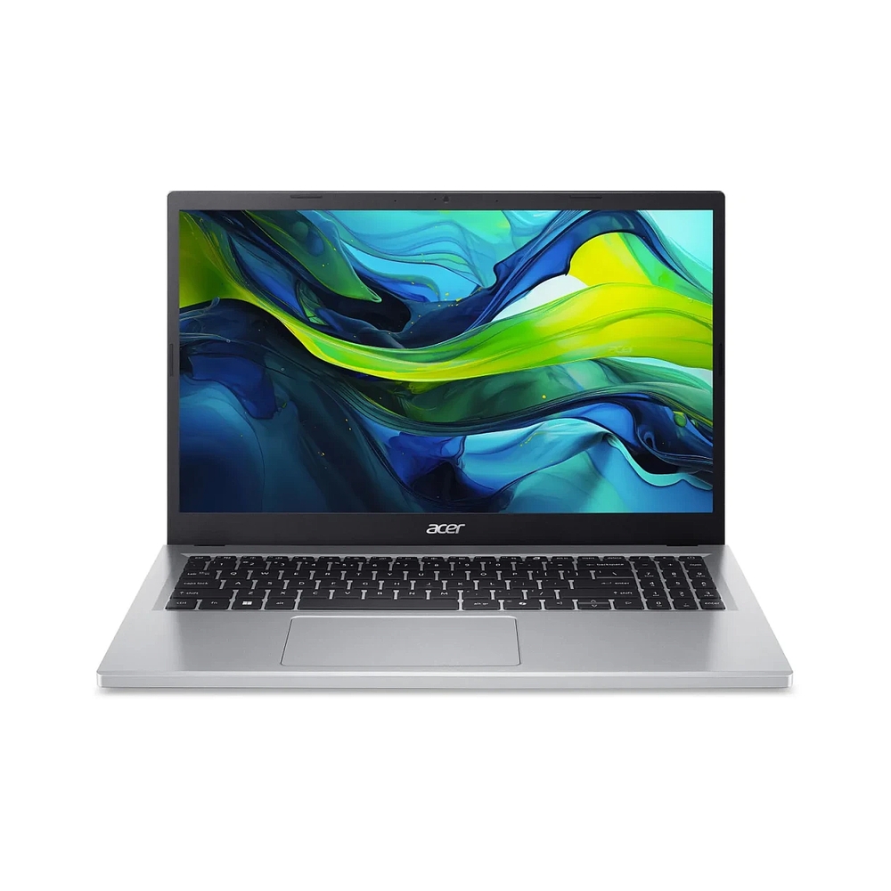 Ноутбук ACER Aspire Go 15 AG15-71P-71KY Intel Core i7-13620H 4.9GHz 15.6" Full HD 16GB SSD 512GB — KSKSHOP.RU