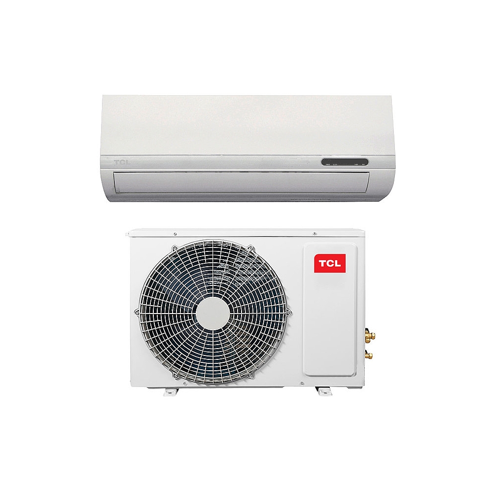 картинка Кондиционер TCL (сплит-система, 24000 BTU, ONN/OFF, Только охлаждение) TAC-24CSA/KCD от магазина Одежда+