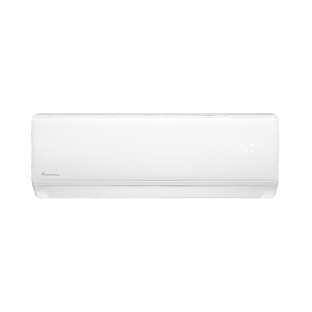 Кондиционер Axioma ASX24FZ1/ASB24FZ1 (комплект) — KSKSHOP.RU