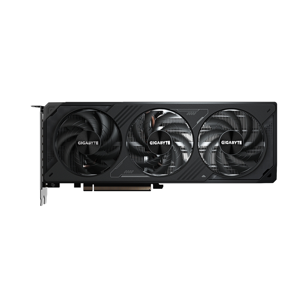 Видеокарта GIGABYTE GeForce RTX 5070 WINDFORCE OC SFF [GV-N5070WF3OC-12GD] — KSKSHOP.RU
