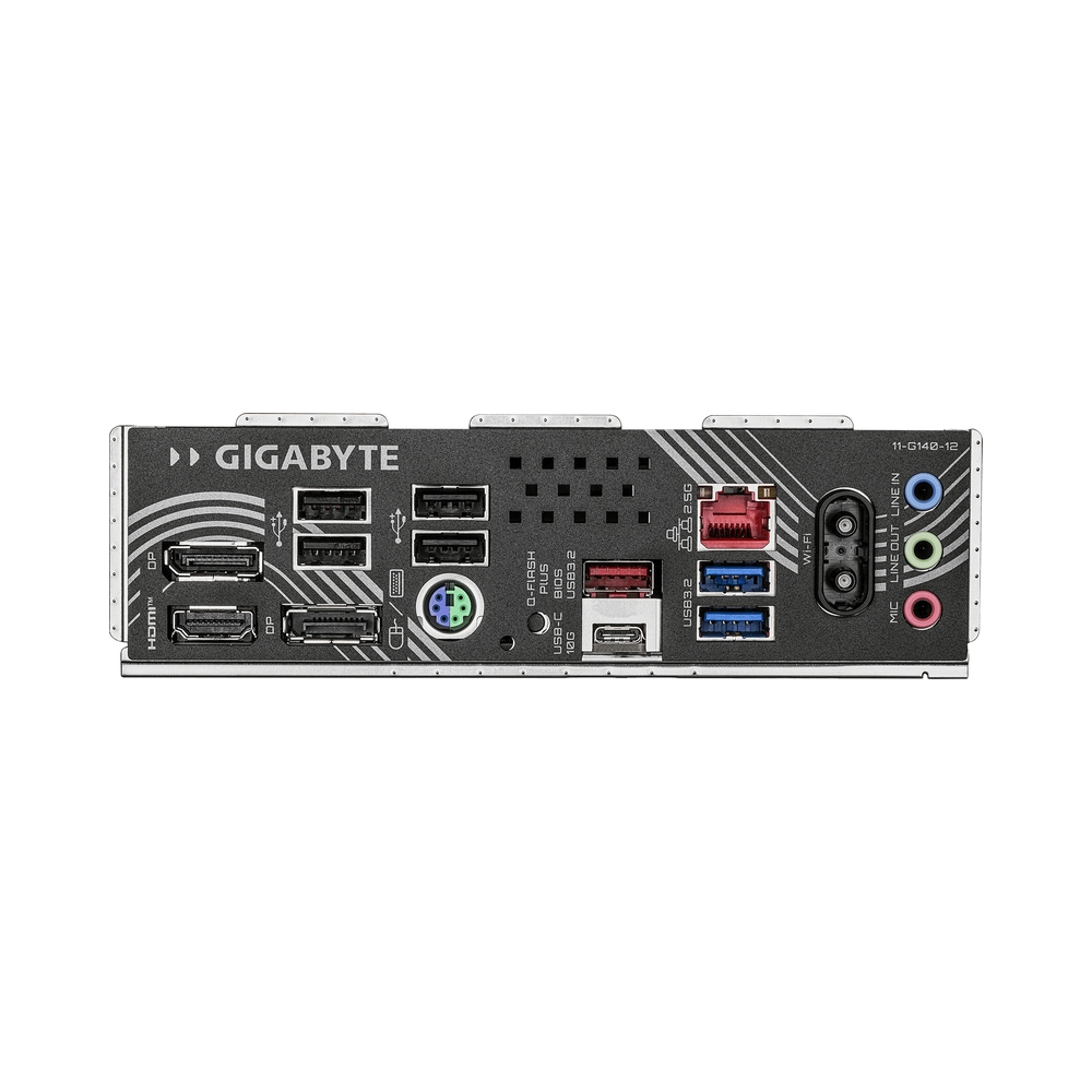 Материнская плата GIGABYTE B850M EAGLE WF7 — KSKSHOP.RU