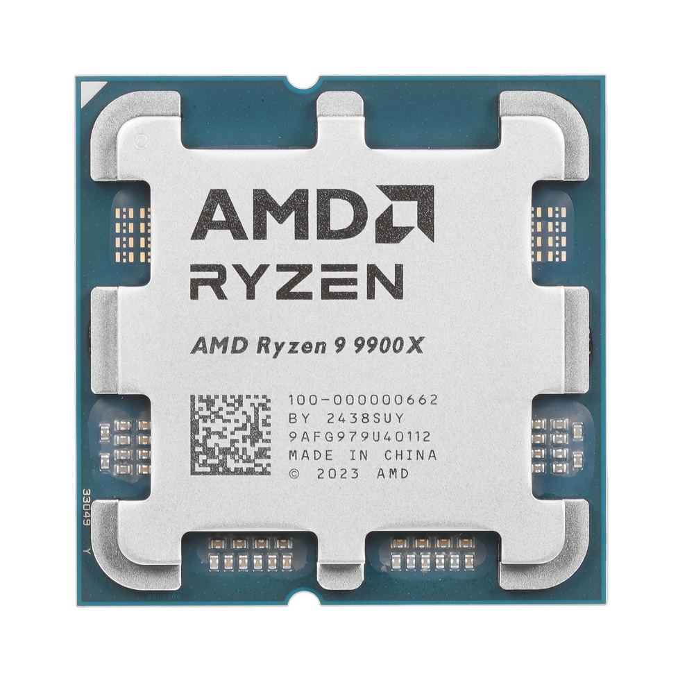 Процессор AMD Ryzen 9 9900X OEM — KSKSHOP.RU