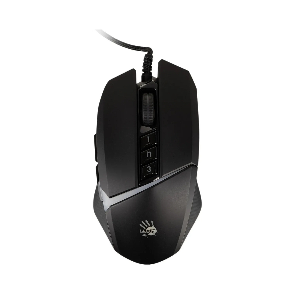 Мышь проводная A4Tech Bloody W60 Max — KSKSHOP.RU