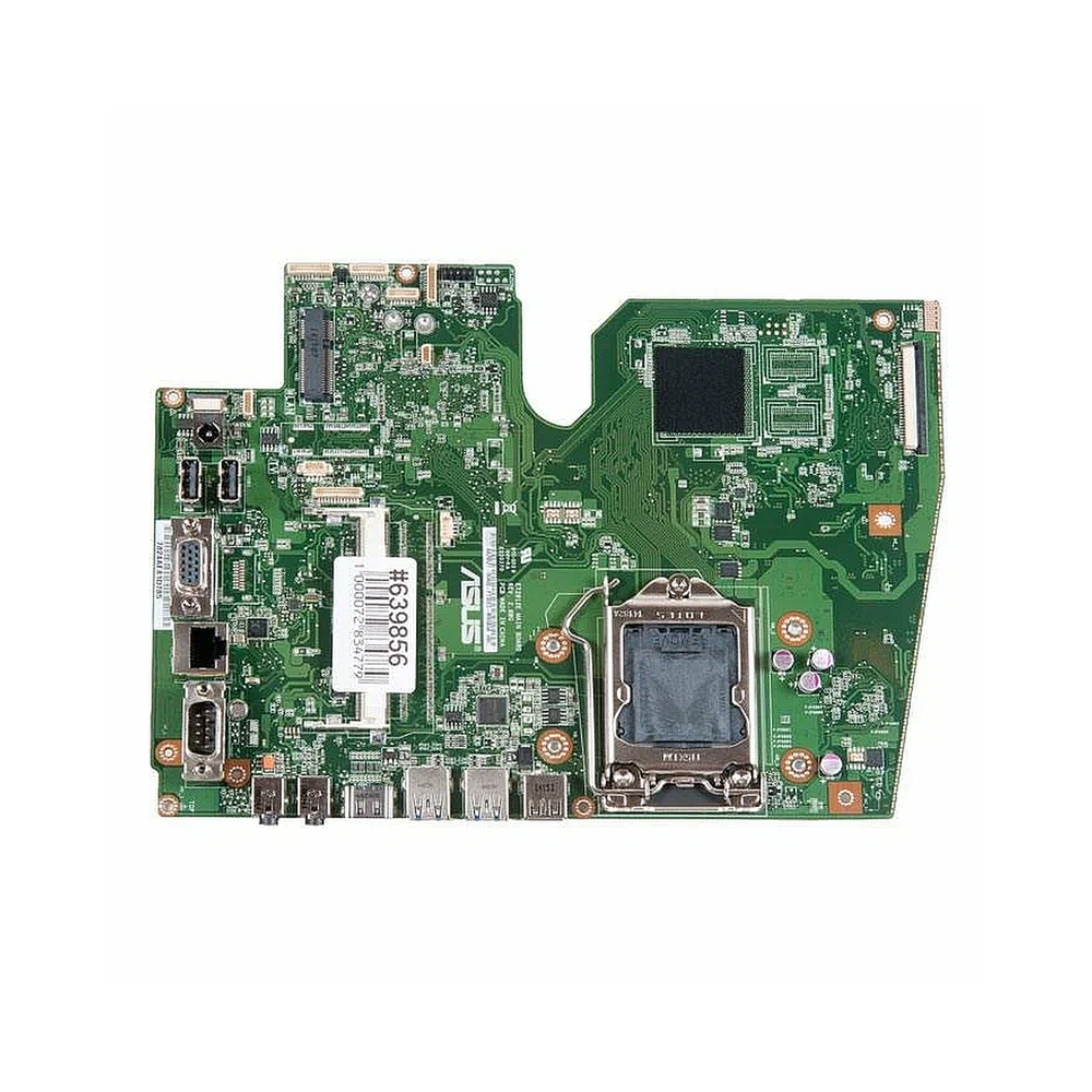 Материнская плата Asus ET2013I 90R-PT00EMB1000VZ — KSKSHOP.RU