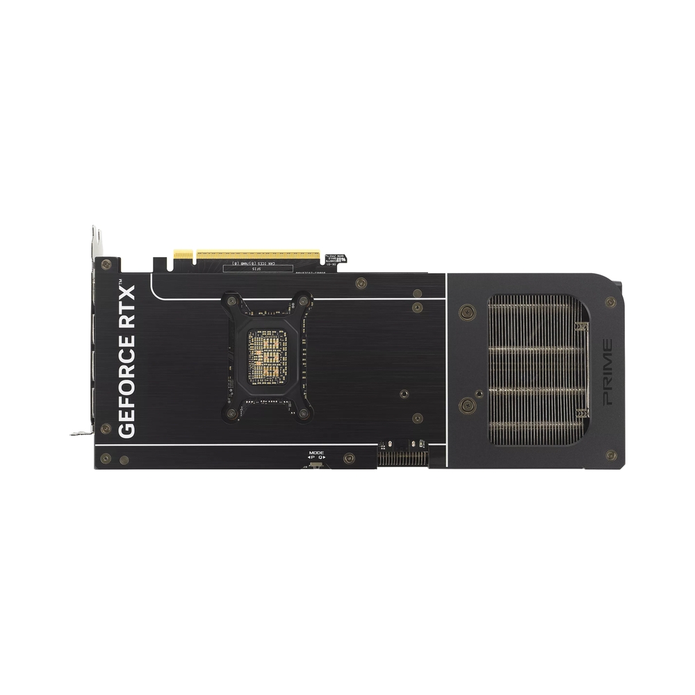Видеокарта ASUS GeForce RTX 5070 [PRIME-RTX5070-O12G] — KSKSHOP.RU