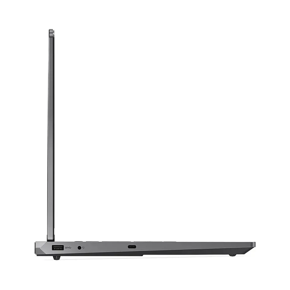 Ноутбук Lenovo LOQ 15AHP11/15.3" IPS/AMD Ryzen 7 250/16Gb/512Gb SSD/NVIDIA GeForce RTX 5050 8Gb/без ОС/серый/2.1kg — KSKSHOP.RU