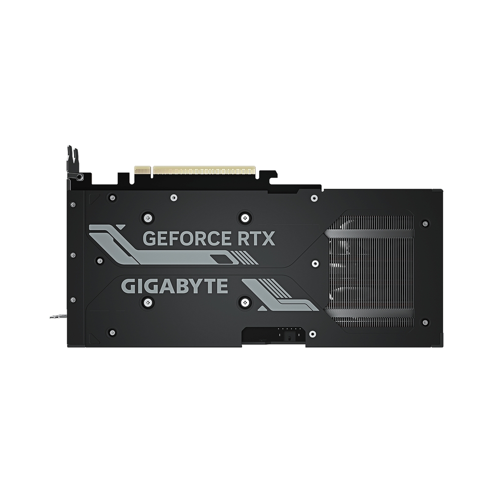 Видеокарта GIGABYTE GeForce RTX 5070 Ti WINDFORCE OC V2 [GV-N507TWF3OCV2-16GD] — KSKSHOP.RU