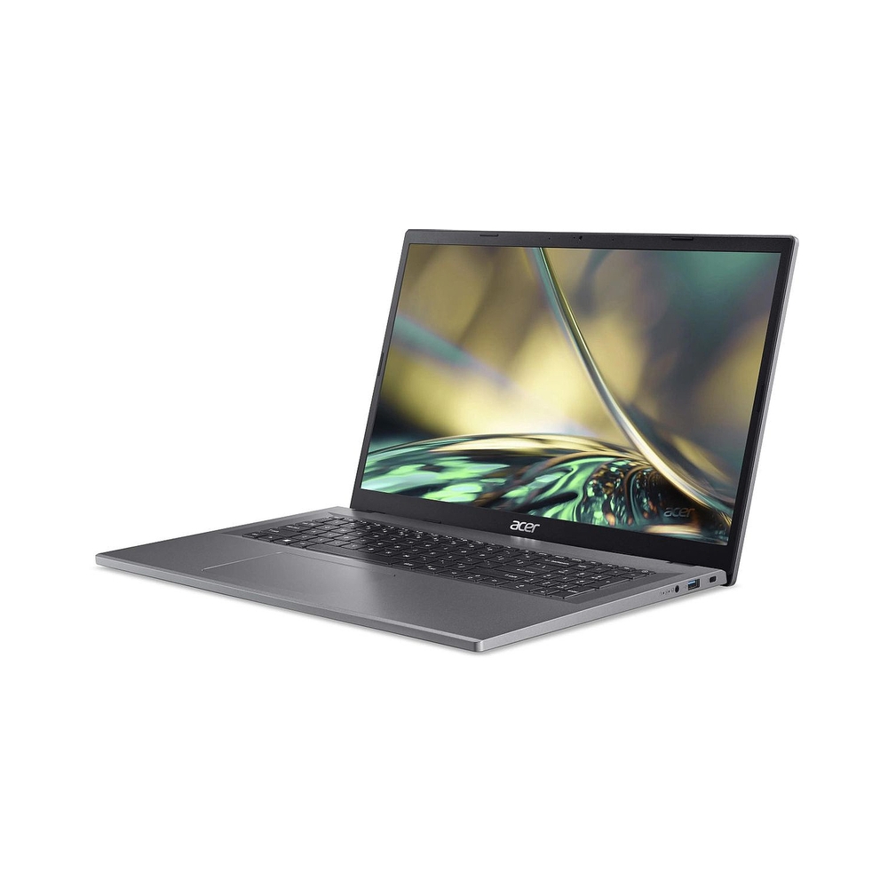 Ноутбук Acer Aspire 3  A317-55P-35S2 / 17,3" FHD IPS 800:1 250 nit / Core i3-N305 / UMA / 16 GB LPDD — KSKSHOP.RU