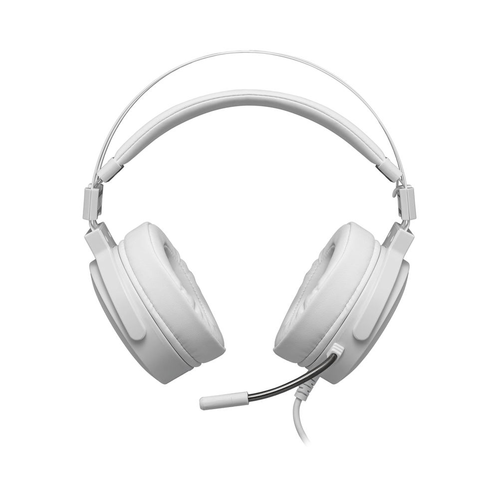 Наушники REDRAGON LAMIA 2 RGB WHITE — KSKSHOP.RU