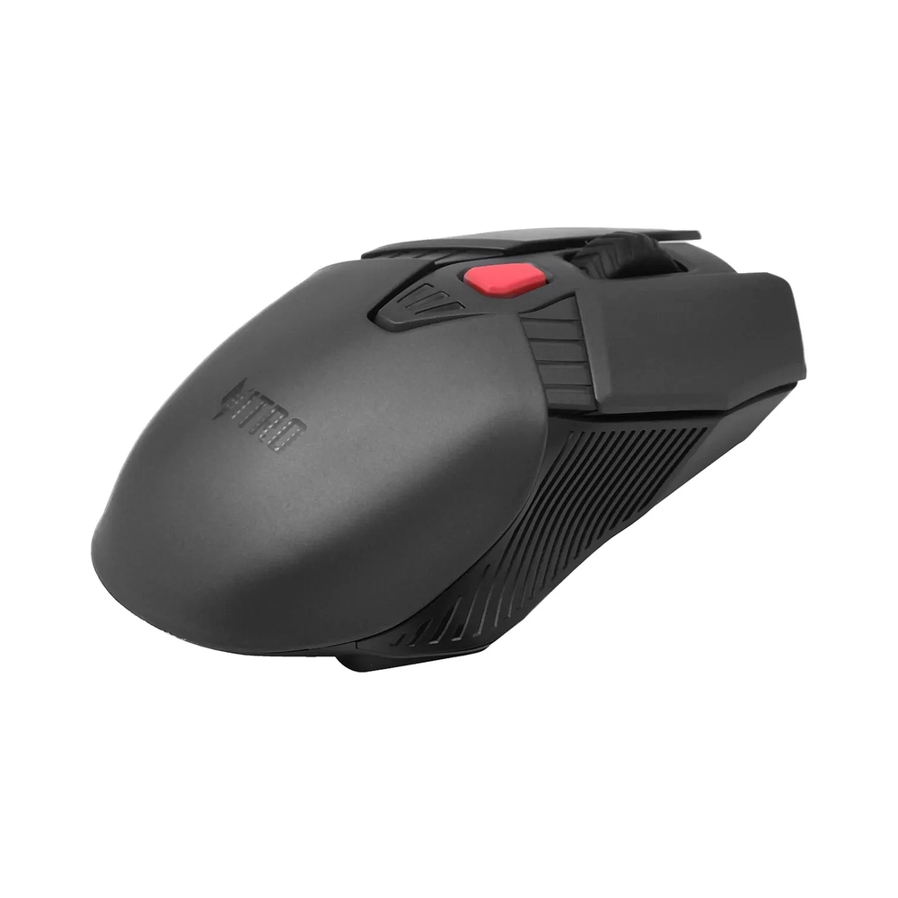 Мышь беспроводная Acer Nitro OMR305 [ZL.MCECC.020], черный — KSKSHOP.RU