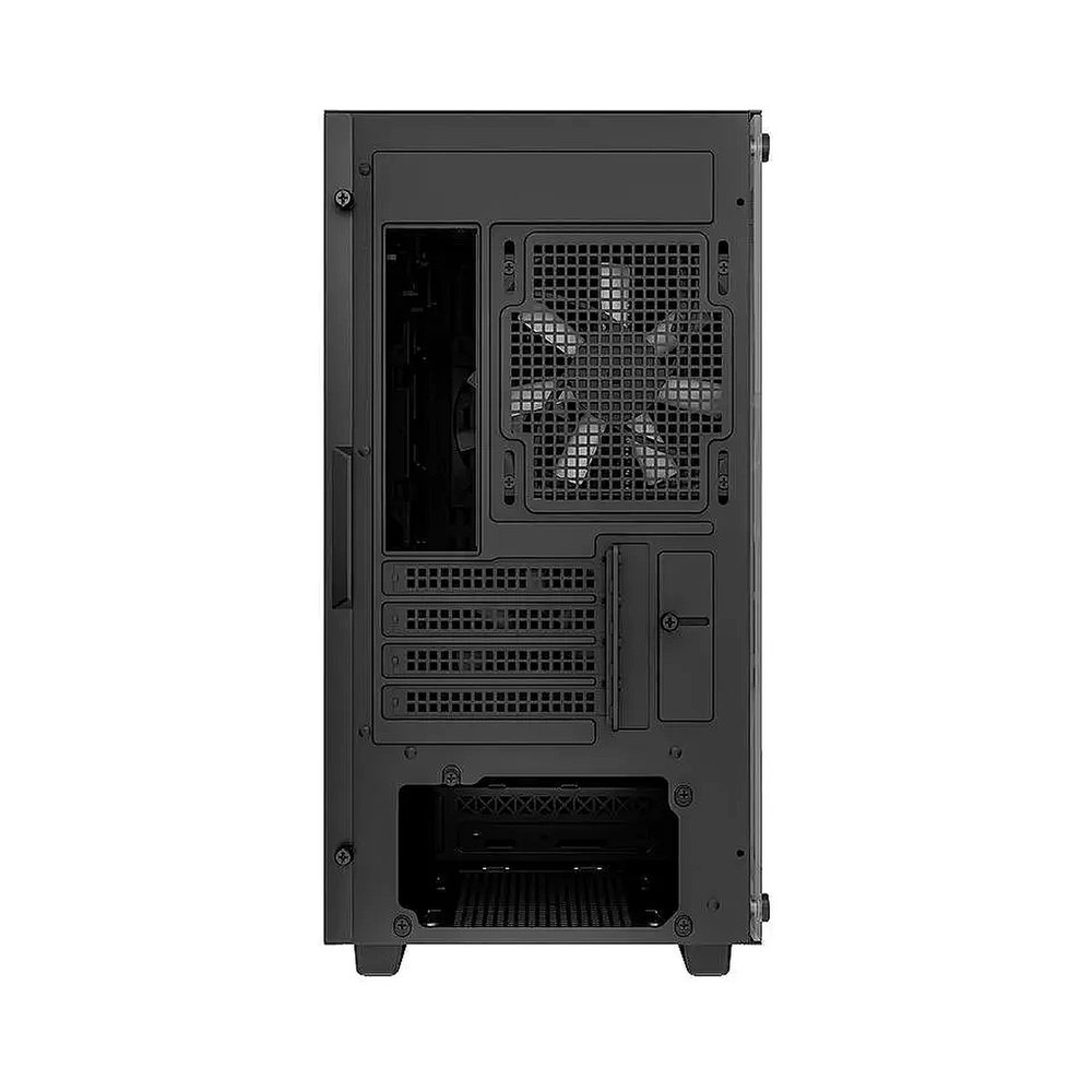 Корпус DeepCool CC360 ARGB, черный — KSKSHOP.RU