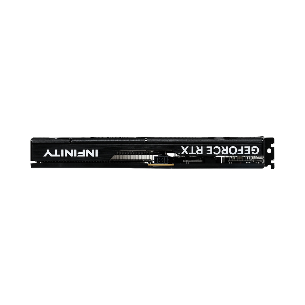 Видеокарта Palit GeForce RTX 5060 Infinity 3 [NE75060019P1-GB2063S] — KSKSHOP.RU
