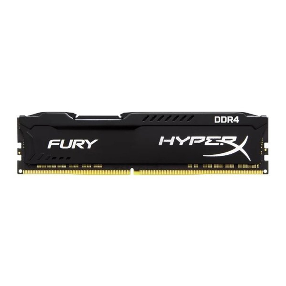 [Б/У] Оперативная память Kingston HyperX FURY Black 4GB DDR4 [HX421C14FB2/8] — KSKSHOP.RU