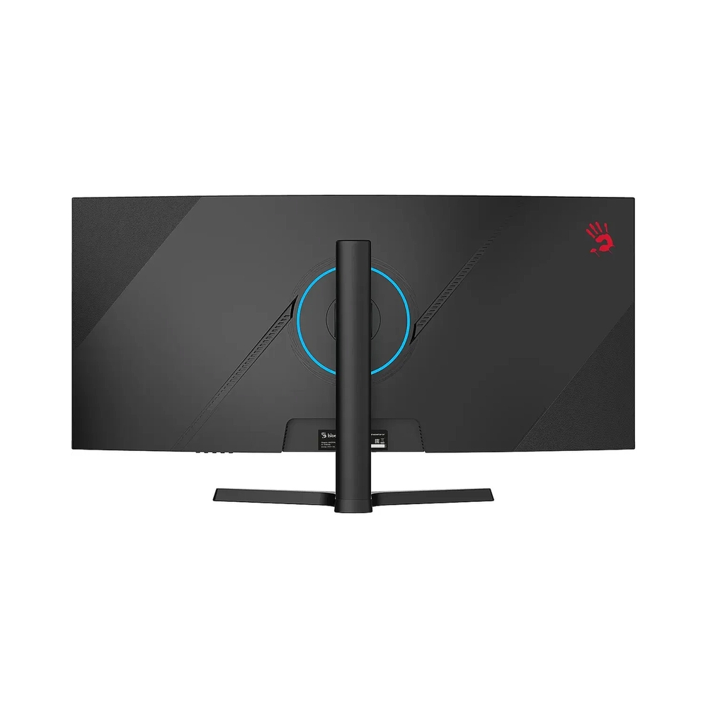 Монитор 34" Bloody MN340W, черный — KSKSHOP.RU