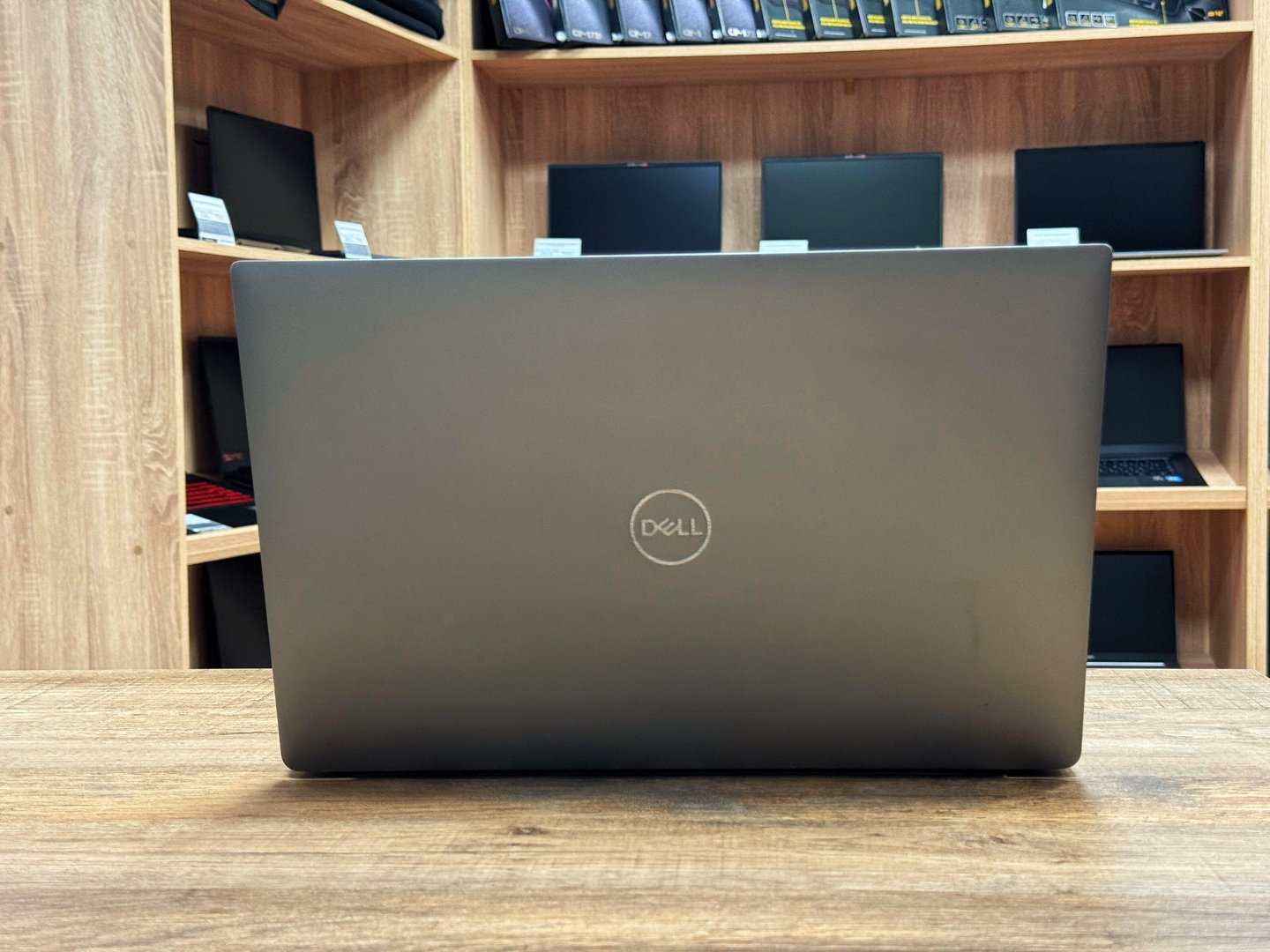 [Б/У] Ноутбук 15,6" Dell Precision 5540 — KSKSHOP.RU