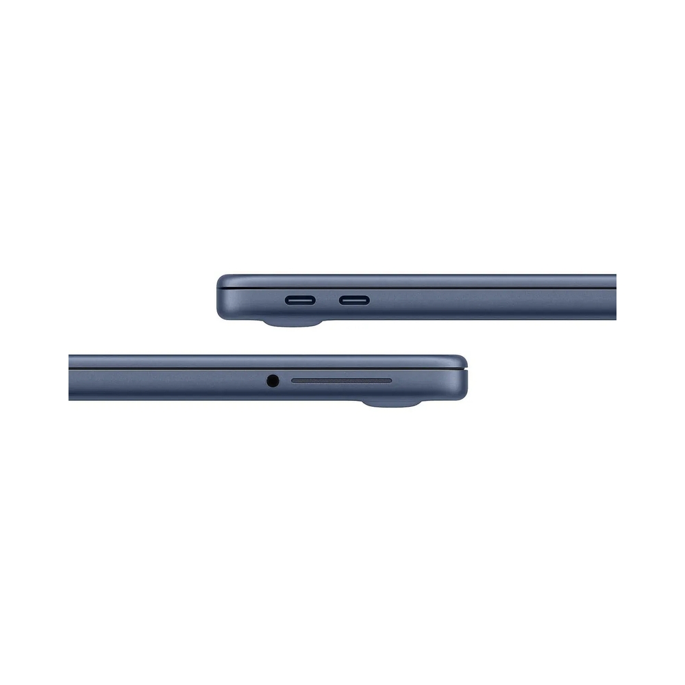 Ноутбук Apple MacBook Neo A3404/13"/IPS/Apple A18 Pro 6-Core CPU/8Gb/256Gb SSD/Apple A18 Pro 5-Core GPU/macOS/синий/1.23kg — KSKSHOP.RU