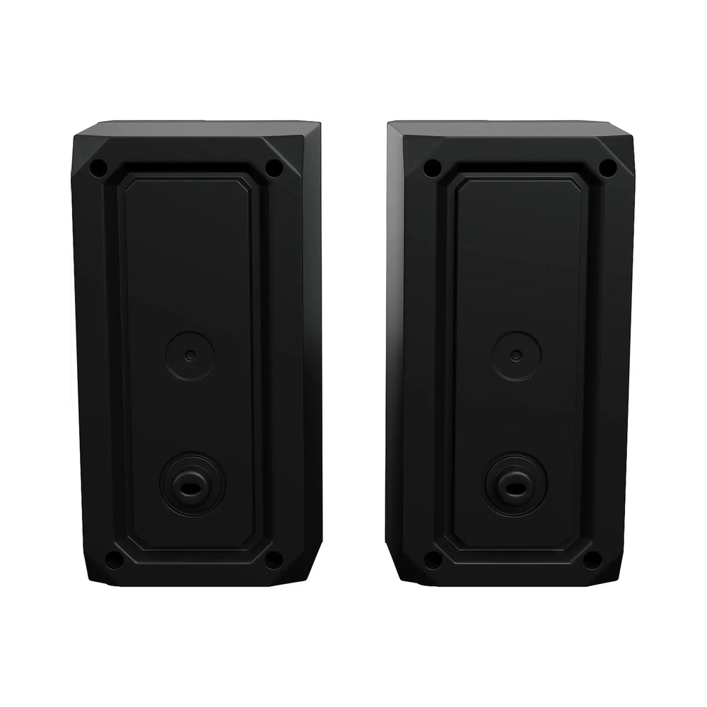 Колонки Oklick OK-125 (2.0, 12Вт) — KSKSHOP.RU