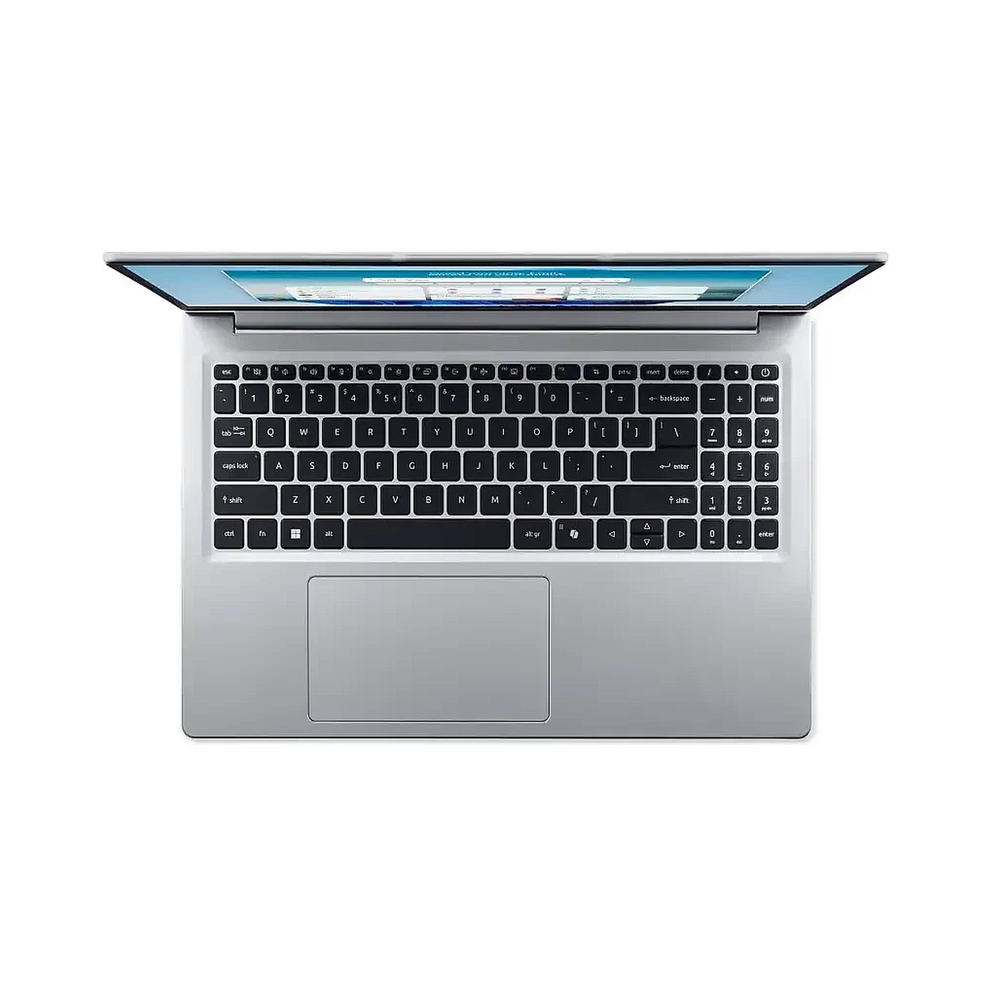 Ноутбук Acer 15,6" NX.DT8CD.006 7430UUMA 8GB 512Gb SSD Silver — KSKSHOP.RU