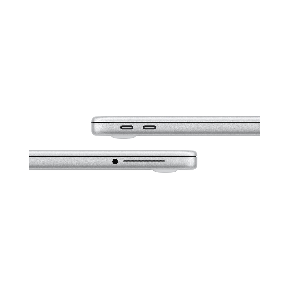 Ноутбук Apple MacBook Neo 13″ A18 Pro 6CPU/5GPU 8GB 512GB Silver — KSKSHOP.RU