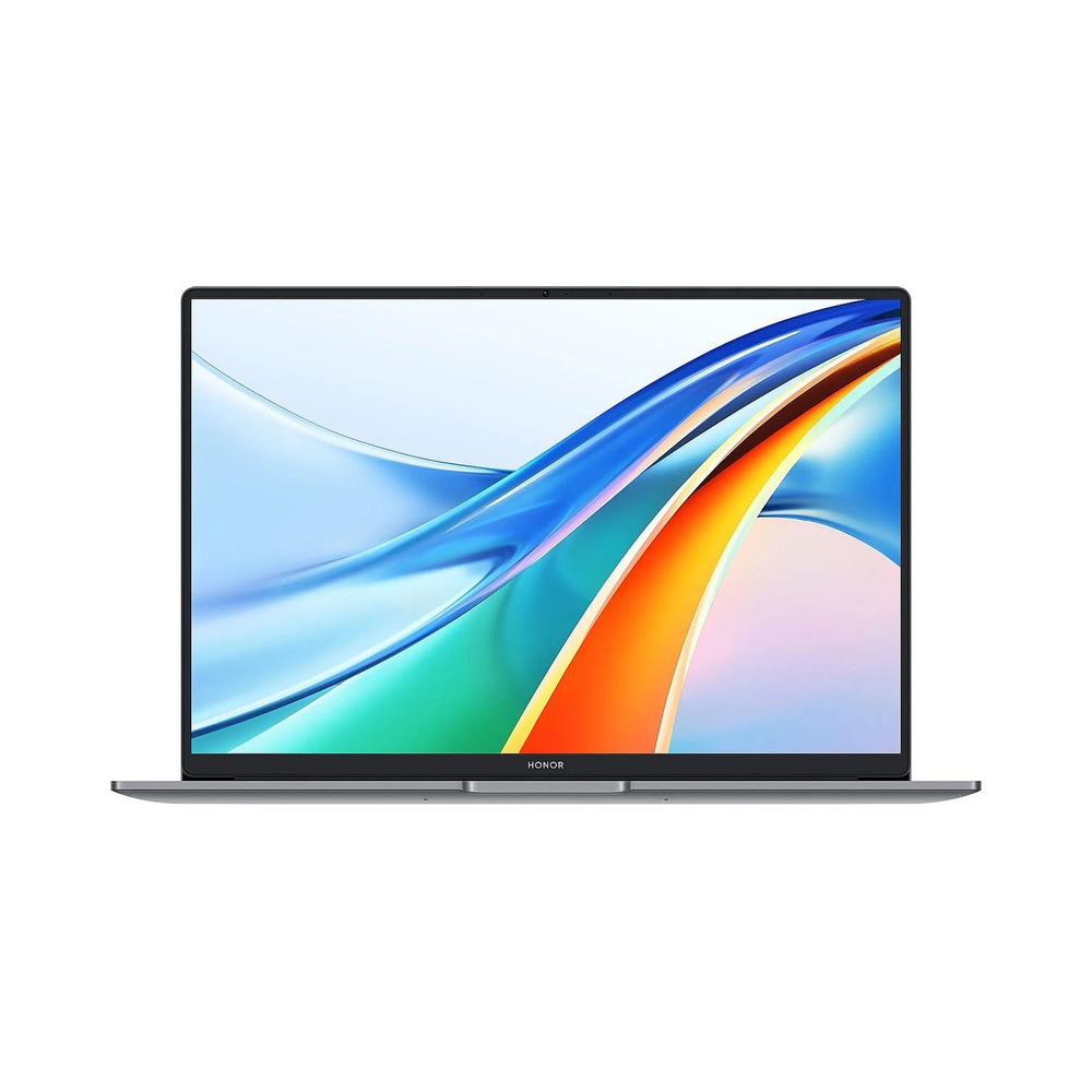 Ноутбук 16" Honor MagicBook Pro 16 DRA-54 Core Ultra 5 125H/24GB/SSD1TB/IntelArc/3072x1920/Win11/pur — KSKSHOP.RU