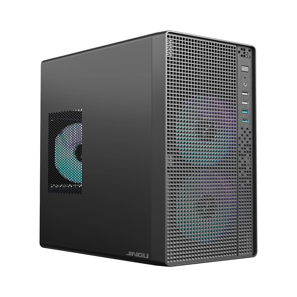 картинка Компьютерный корпус ACD Citadel 107 ATX от магазина Одежда+