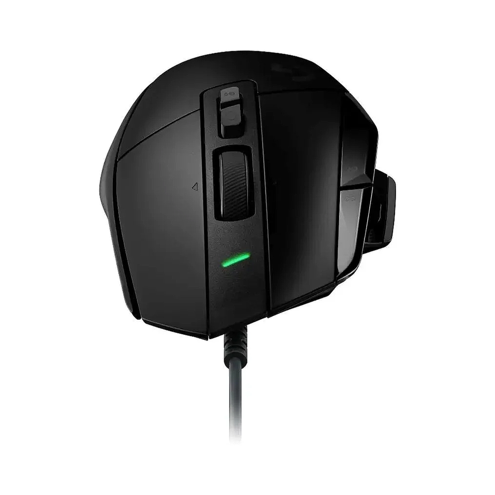 Мышь Logitech Gaming Mouse G502 X Black — KSKSHOP.RU