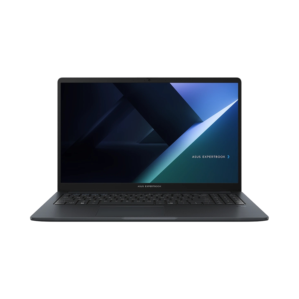 Ноутбук ASUS B1503CVA-S77694/15.6"/WVA/Intel Core i5 120U/16Gb/512Gb SSD/Intel Iris Xe Graphics/noOS/серый/1.65kg — KSKSHOP.RU