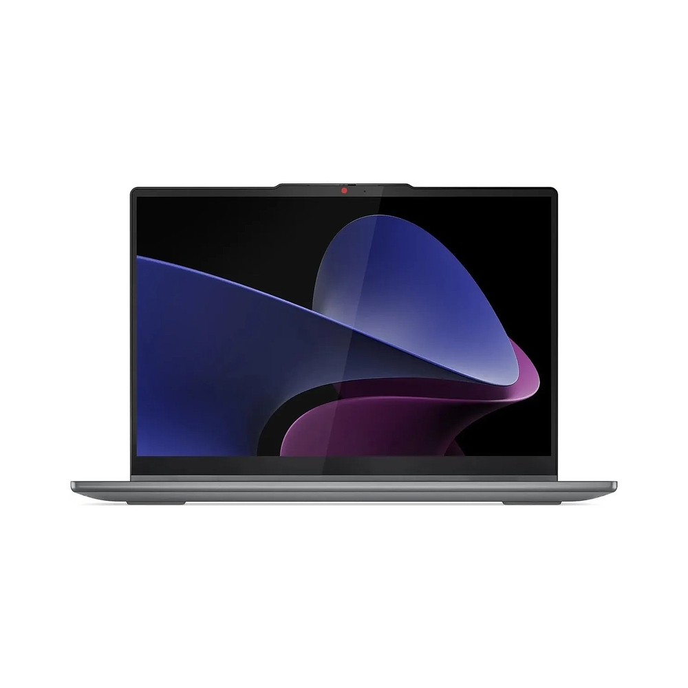 Ноутбук Lenovo IdeaPad 5 14IRH9 Core i5 13420H 16Gb SSD512Gb Intel UHD Graphics 14" IPS Touch WUXGA (1920x1200) без ОС grey WiFi BT Cam (83KX0042PS) — KSKSHOP.RU