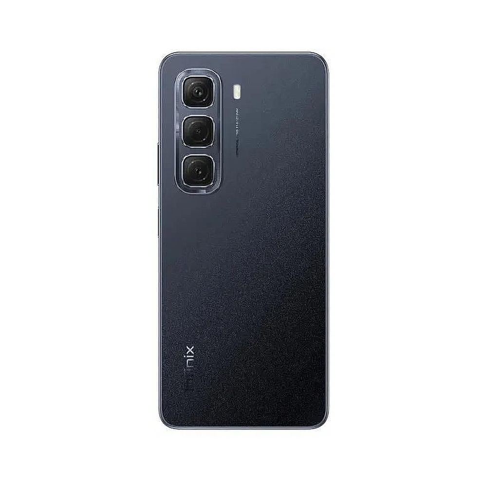 картинка Смартфон Infinix Hot 50 6/256Gb черный от магазина Одежда+
