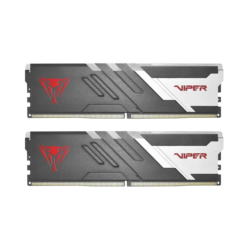 Оперативная память Patriot Viper Venom [PVVR532G600C30K] 32GB KIT D5 — KSKSHOP.RU