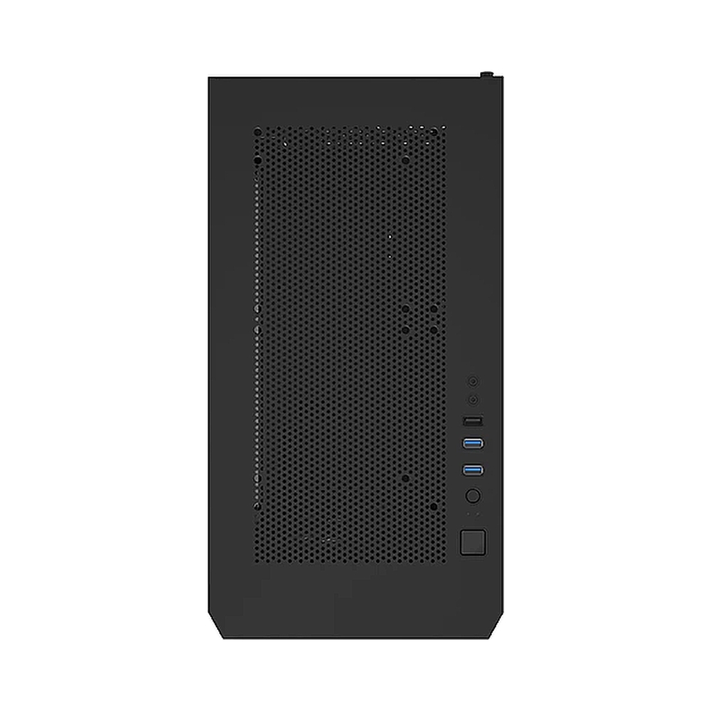 картинка Корпус Montech AIR 100 LITE, черный от магазина Одежда+