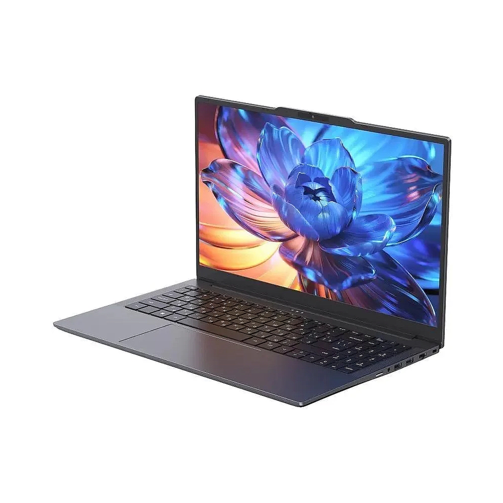 Ноутбук CHUWI CoreBook S [CWI656-328N2N1PDMXS] 15.6"(1920x1080 IPS)/ Core i3 1220P/8192Mb/256SSDGb/Grey/Win11PRO + мышь — KSKSHOP.RU