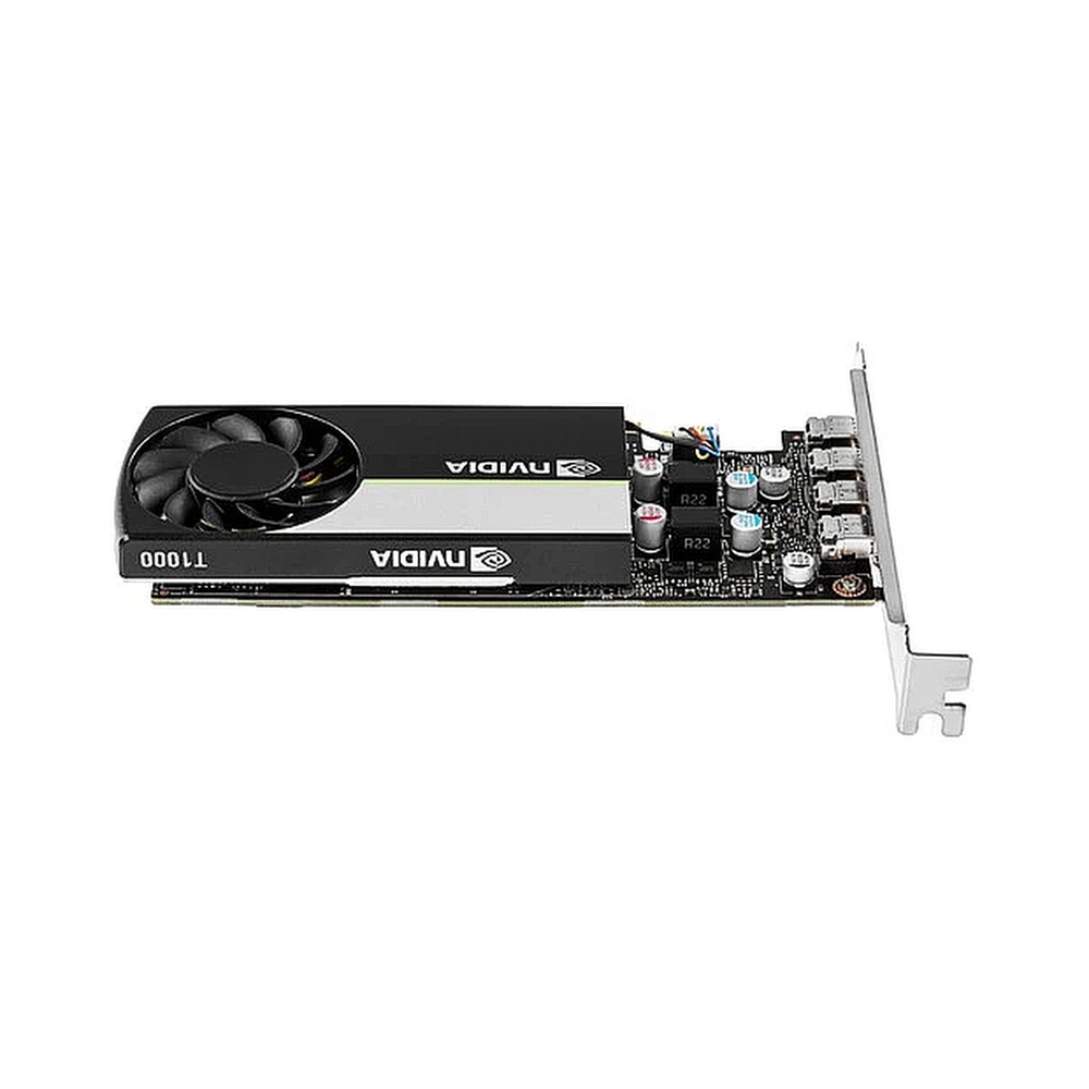 Видеокарта NVIDIA Quadro T1000 [900-5G172-2570-000] — KSKSHOP.RU