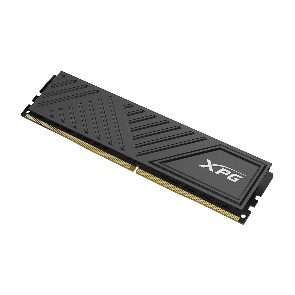 Оперативная память ADATA XPG GAMMIX D35 [AX4U32008G16A-SBKD35] 8GB — KSKSHOP.RU