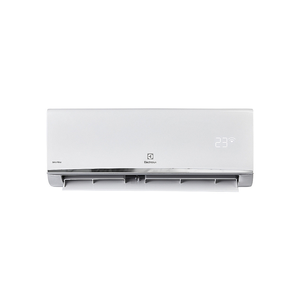 Блок внутренний сплит-системы Electrolux Smartline EACS-07HSM/N3/in 7000 BTU, 20 м², 26 дБ, охлаждение, обогрев, осушение, белый — KSKSHOP.RU