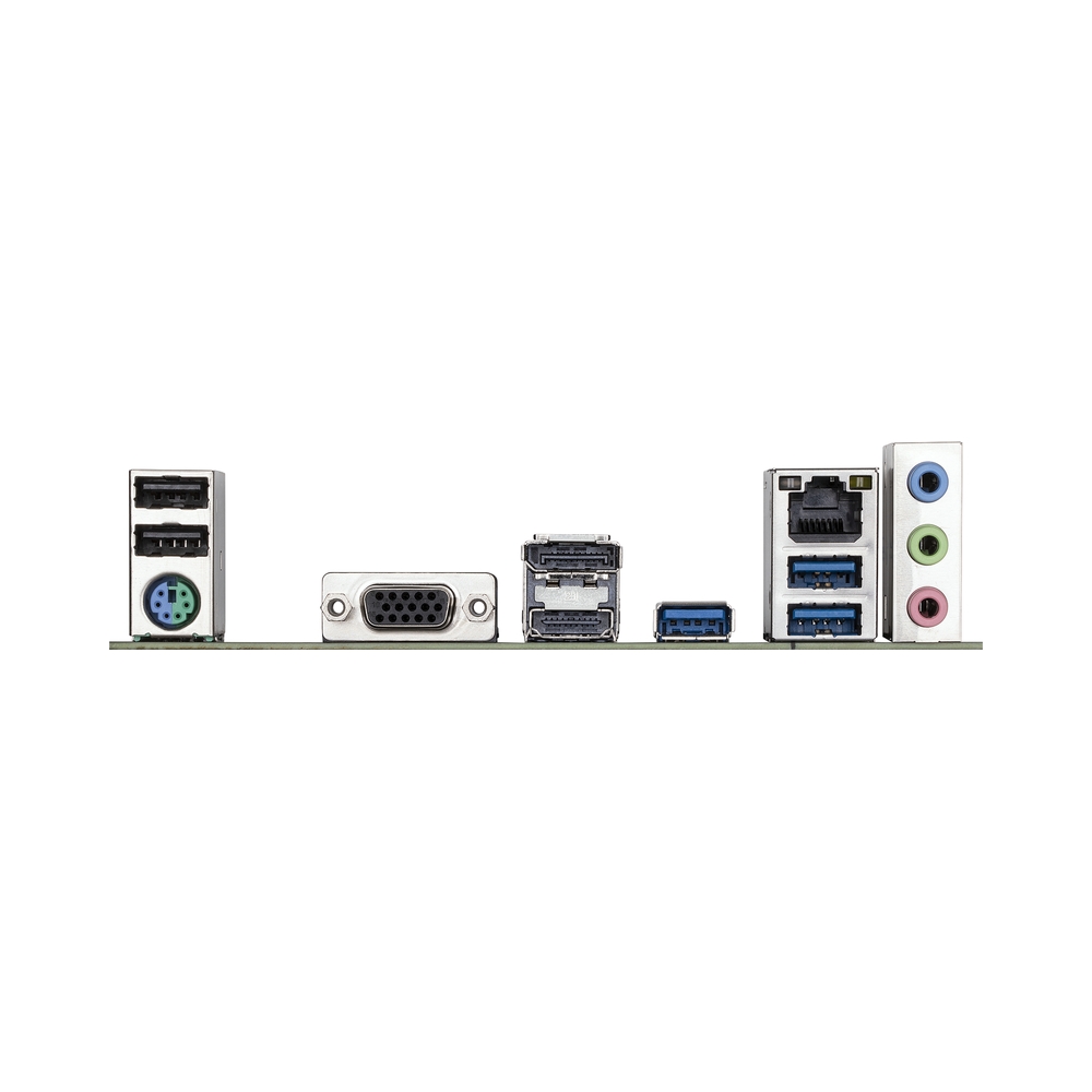 Материнская плата Gigabyte B760M D3HP DDR4 — KSKSHOP.RU