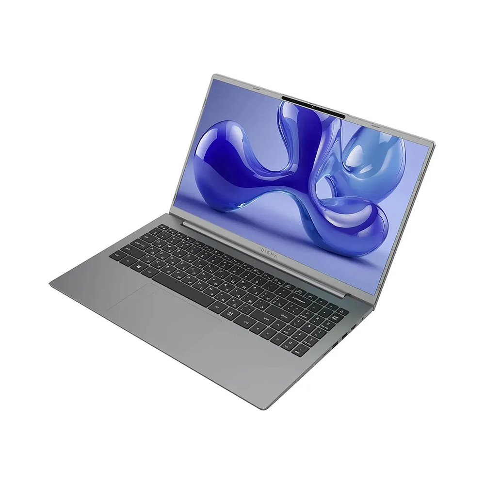 Ноутбук 15,6" DIGMA Ascend DN15R5-ADXW12 — KSKSHOP.RU