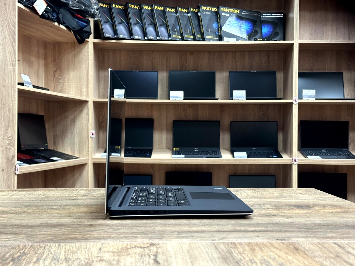 [Б/У] Ноутбук 15,6" Dell Precision 5530 — KSKSHOP.RU