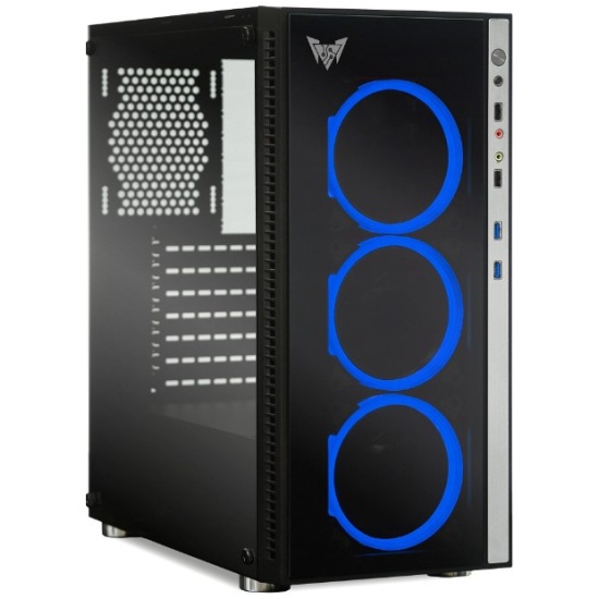 картинка Корпус CROWN CMC-GS10B W/O от магазина Одежда+