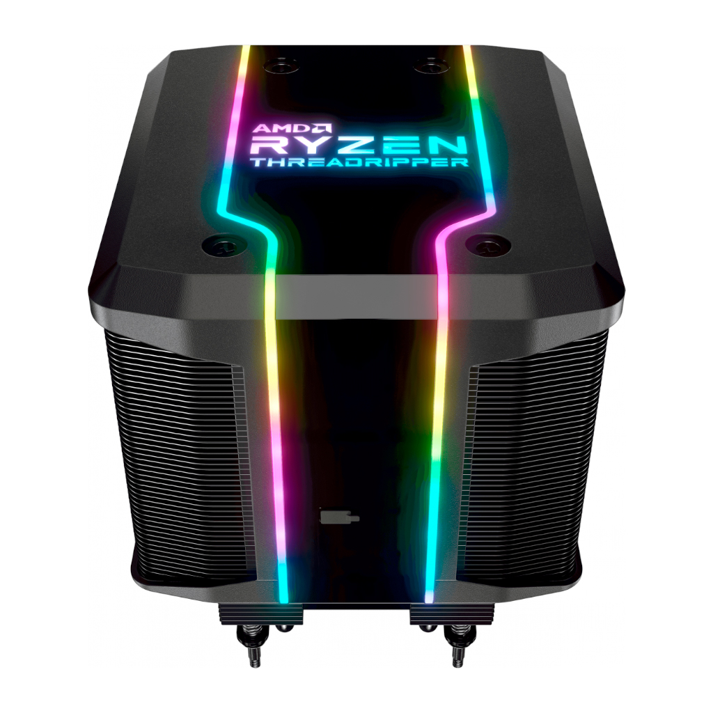 Кулер для процессора Cooler Master Wraith Ripper [MAM-D7PN-DWRPS-T1] — KSKSHOP.RU