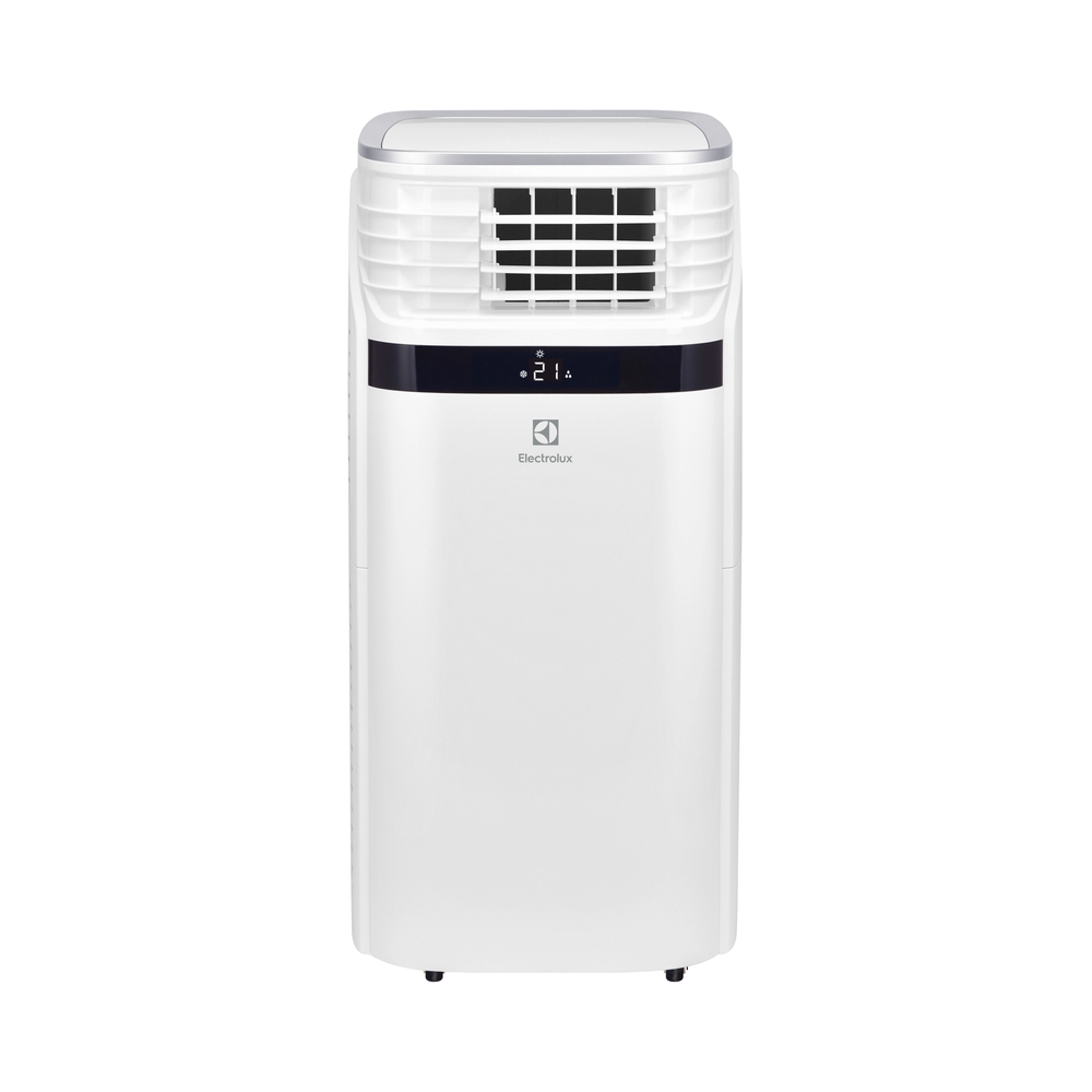 Кондиционер мобильный Ballu Platinum X4 BPHS-14 HX/N3 белый площ.35м2 — KSKSHOP.RU