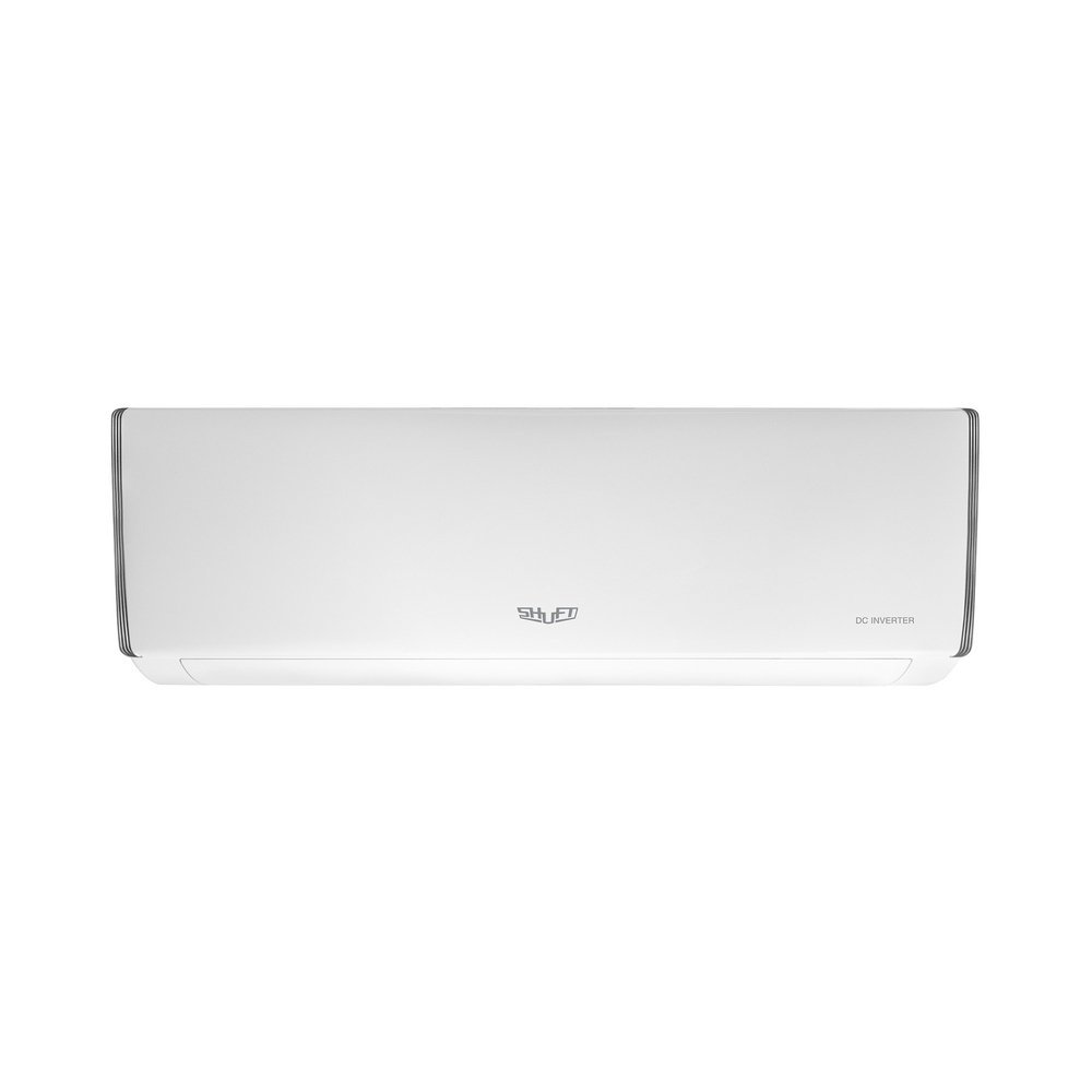 Блок внутренний мульти сплит-системы Shuft SFMS/I-07 HB FMI/N8/In/white инвертор, 7000 BTU, 20 м², охлаждение, обогрев, осушение, белый — KSKSHOP.RU