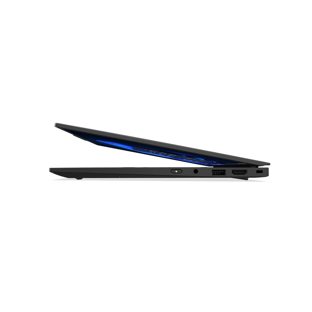 Ноутбук ThinkPad X1 Carbon Gen 13 Aura Edition 14" 2.8K (2880x1800) OLED 500N, Ultra 7 258V, 32GB Soldered LPDDR5x-8533, 1TB SSD M.2, Arc 140V, WiFi7, BT, TPM2, FPR, FHD+IR Cam, 57Wh, 65W USB-C, Win 11 Pro, 1 — KSKSHOP.RU