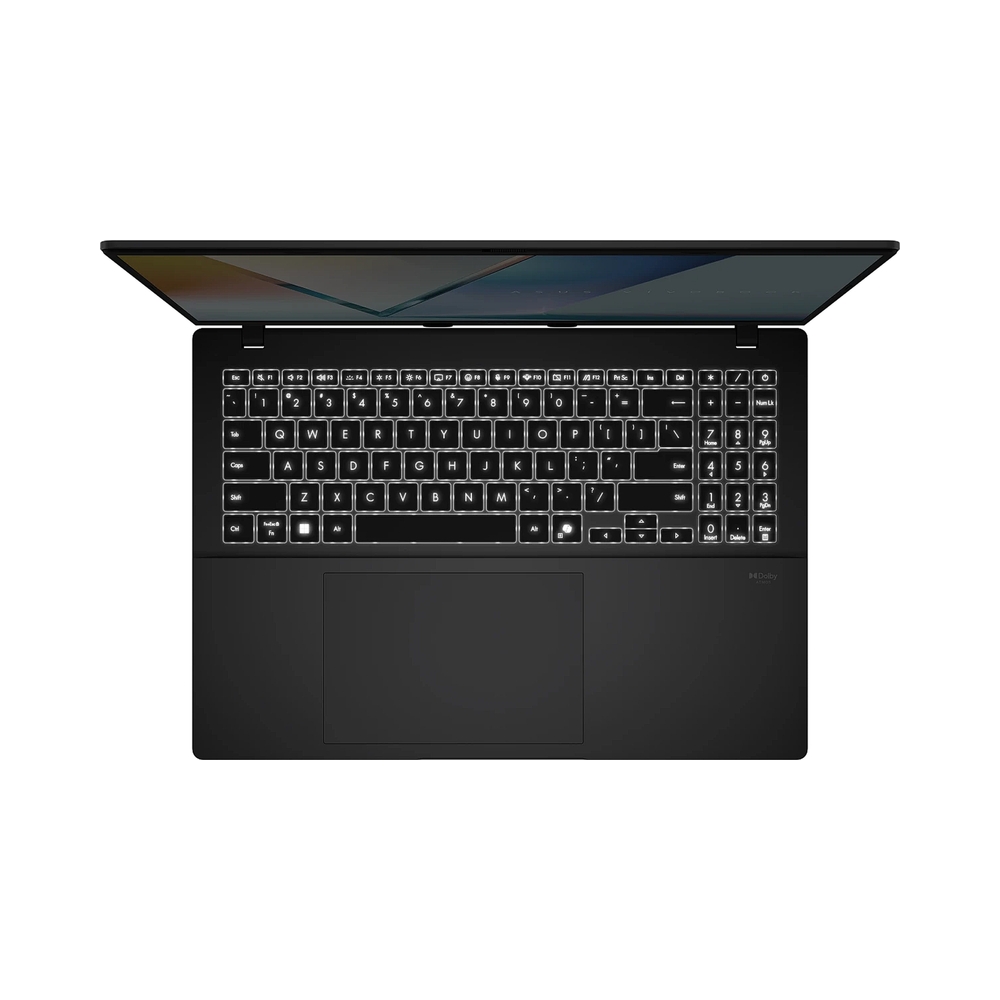 Ноутбук ASUS VivoBook S16 S3607AA-SH112/16"/OLED/Intel Core Ultra 7 355/16GB/1024GB SSD/Intel Graphics/Без ОС/серый/1.7kg — KSKSHOP.RU