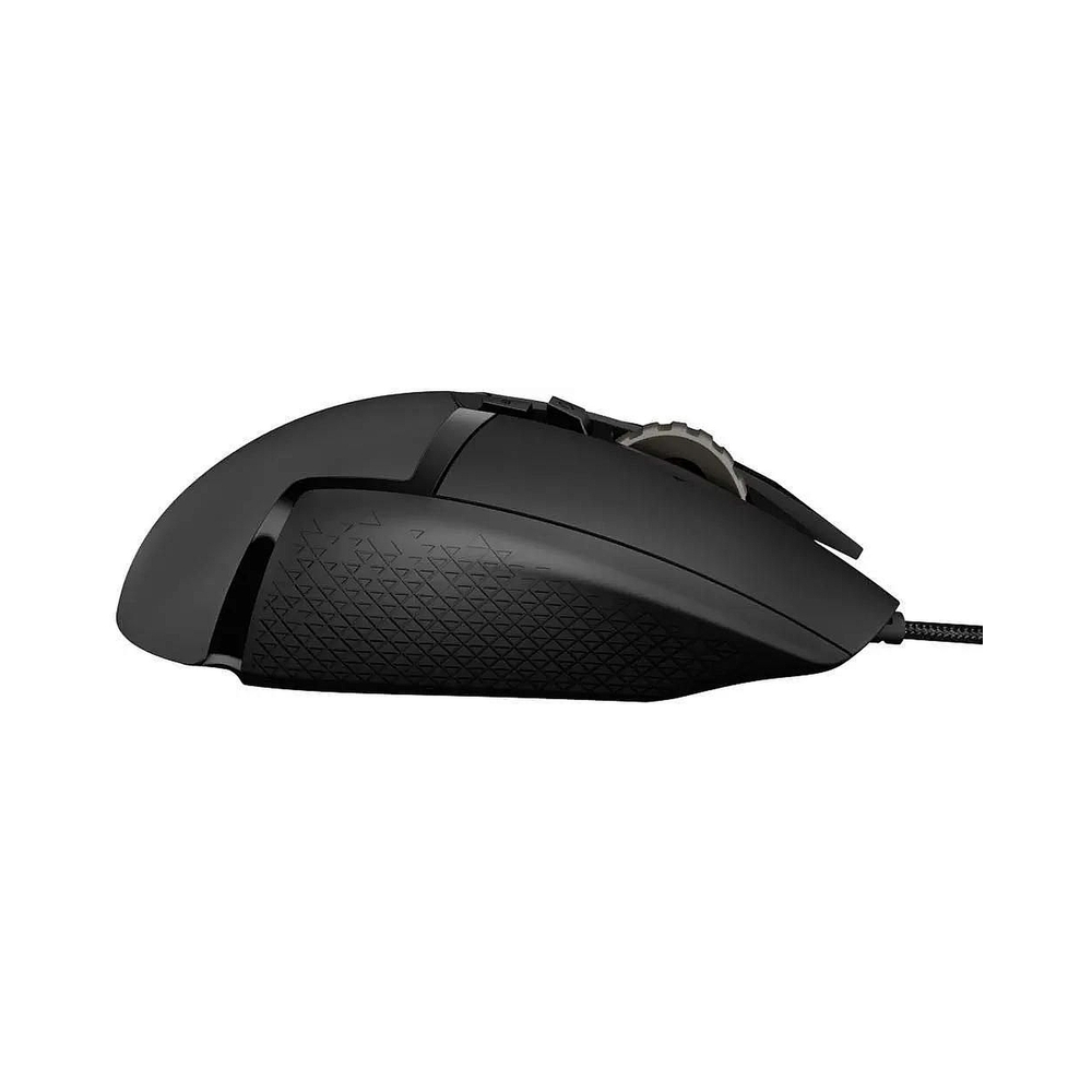 Мышь Logitech G502 HERO, чёрная — KSKSHOP.RU