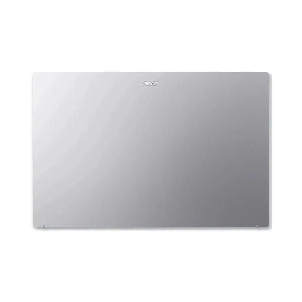 Ноутбук 15.6" IPS FHD Acer Extensa EX215-57-59AM silver (Core i5 1334U/16Gb/1Tb SSD/VGA int/noOS) (NX.EJAER.00A) — KSKSHOP.RU